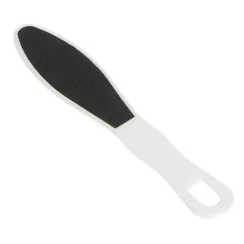 ЮНИLOOK Терка для ног двухсторонняя с абразивной поверхностью