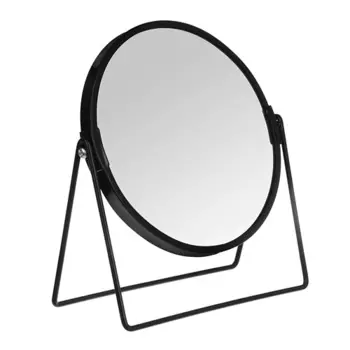 ЮНИLOOK Зеркало настольное с увеличением