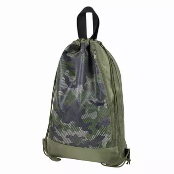 ЮНЛАНДИЯ Мешок для обуви Camo Mode
