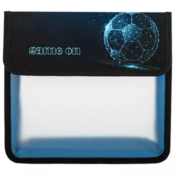 ЮНЛАНДИЯ Папка для тетрадей Digital Ball