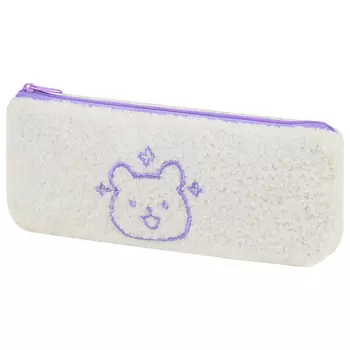 ЮНЛАНДИЯ Пенал плюш Bear