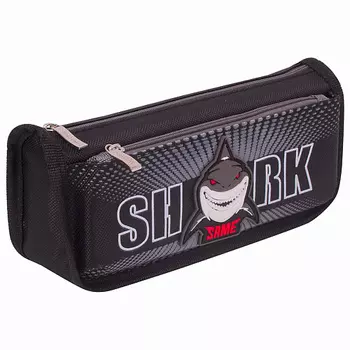 ЮНЛАНДИЯ Пенал "Shark"