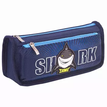 ЮНЛАНДИЯ Пенал "Shark"