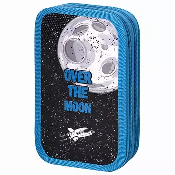 ЮНЛАНДИЯ Пенал Space smile