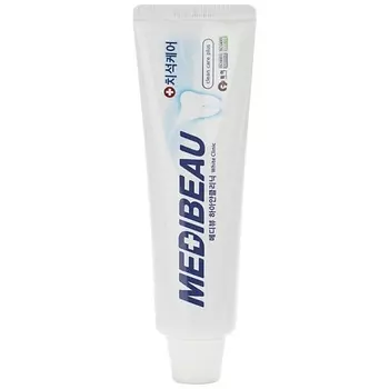 JUNO Отбеливающая зубная паста