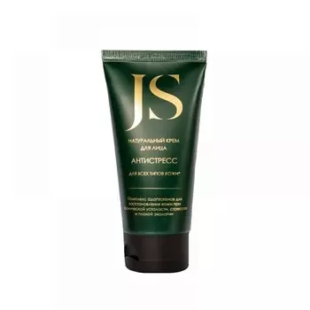 JURASSIC SPA Крем-концентрат АНТИСТРЕСС 50.0