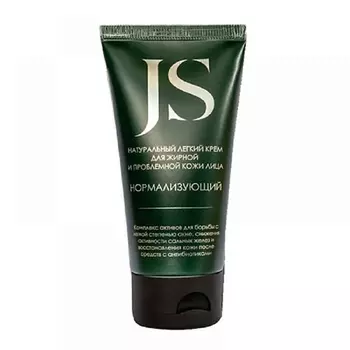 JURASSIC SPA Крем-концентрат для жирной и проблемной кожи от угрей "Нормализующий" 50.0