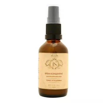 JURASSIC SPA Крем-концентрат для зрелой кожи тонус и подтяжка от морщин