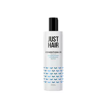 JUST HAIR КОНДИЦИОНЕР ДЛЯ ОБЪЕМА ВОЛОС