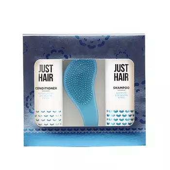 JUST HAIR НАБОР ДЛЯ ОБЪЕМА ВОЛОС