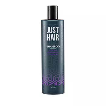 JUST HAIR ШАМПУНЬ ДЛЯ МУЖЧИН ОТ ПЕРХОТИ