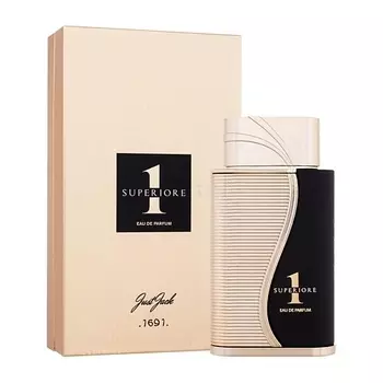 JUST JACK Парфюмерная вода 1 Superiore