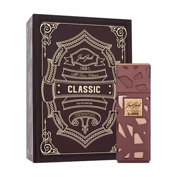 JUST JACK Парфюмерная вода Classic