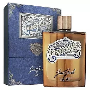 JUST JACK Парфюмерная вода Frontier