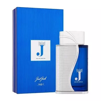 JUST JACK Парфюмерная вода J