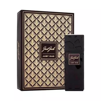 JUST JACK Парфюмерная вода Just Oud