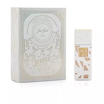 JUST JACK Парфюмерная вода Luxe Niveau