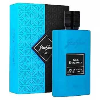 JUST JACK Парфюмерная вода Noir Endurance