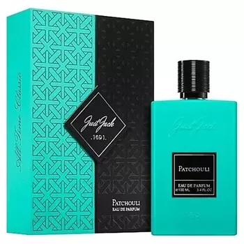 JUST JACK Парфюмерная вода Patchouli
