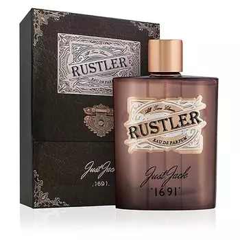 JUST JACK Парфюмерная вода Rustler