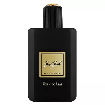 JUST JACK Парфюмерная вода Tobacco Leaf