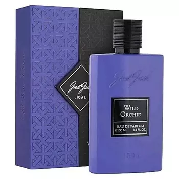 JUST JACK Парфюмерная вода Wild Orchid