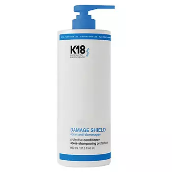 K18 Кондиционер-защита от повреждений для волос Damage Shield Protective Conditioner