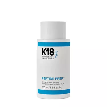 K18 Шампунь для поддержания pH-баланса Peptide Prep 250.0