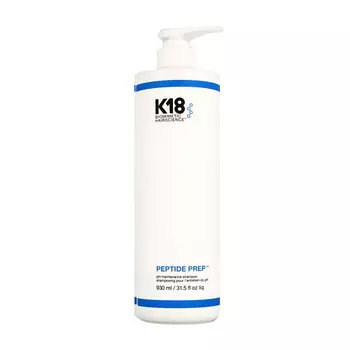 K18 Шампунь Peptide Prep pH Maintenance 930.0