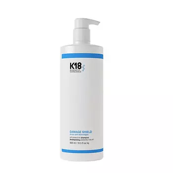 K18 Шампунь-защита от повреждений для волос Damage Shield pH Protective Shampoo