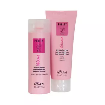 KAARAL Дорожный набор №2