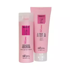 KAARAL Дорожный набор №2