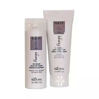 KAARAL Дорожный набор №3