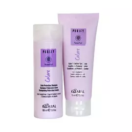 KAARAL Дорожный набор №4