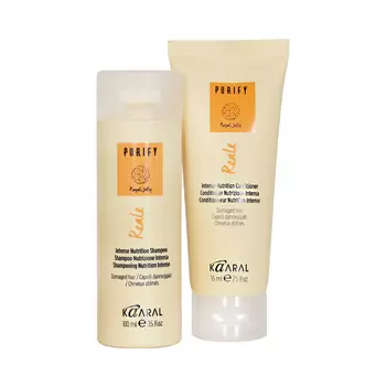 KAARAL Дорожный набор №5