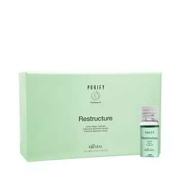 KAARAL Интенсивный восстанавливающий лосьон