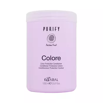 KAARAL Кондиционер для окрашенных волос