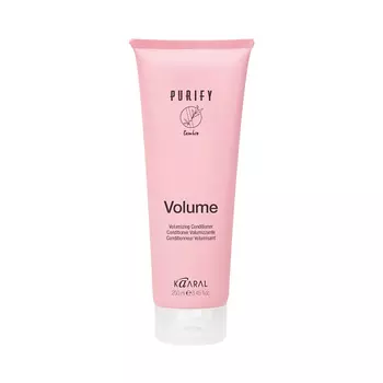 KAARAL Кондиционер для тонких волос