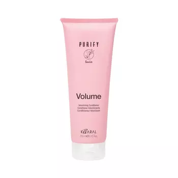 KAARAL Кондиционер для тонких волос