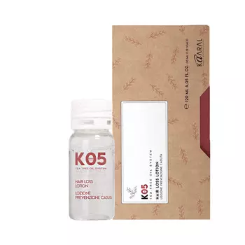 KAARAL Лосьон против выпадения волос
