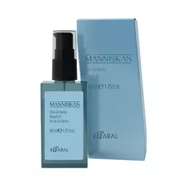 KAARAL Масло для бороды