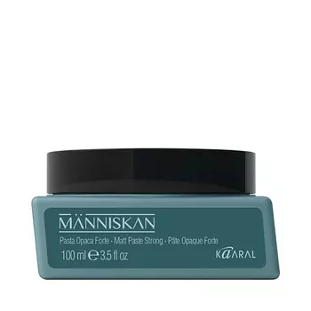 KAARAL Матовая паста сильной фиксации
