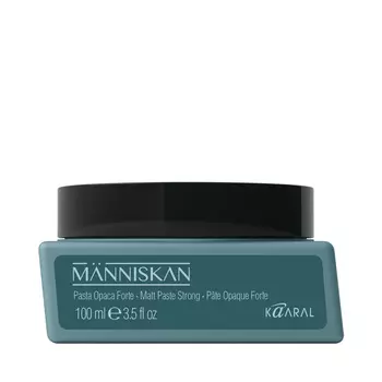 KAARAL Матовая паста сильной фиксации