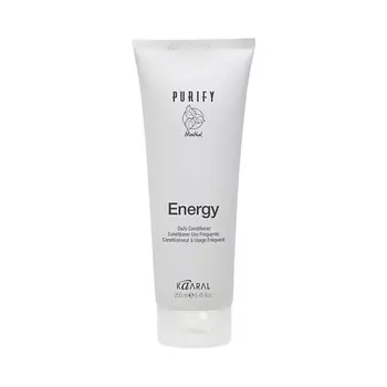 KAARAL Ментоловый энергетический кондиционер