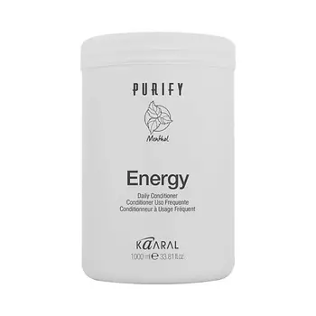 KAARAL Ментоловый энергетический кондиционер