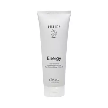 KAARAL Ментоловый энергетический кондиционер