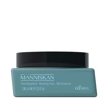 KAARAL Моделирующая паста