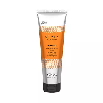 KAARAL Моделирующий гель с эффектом памяти