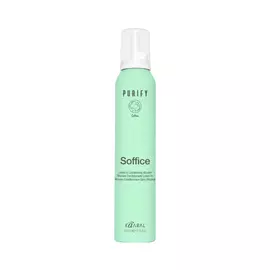 KAARAL Несмываемый мусс-кондиционер для невероятно мягких волос