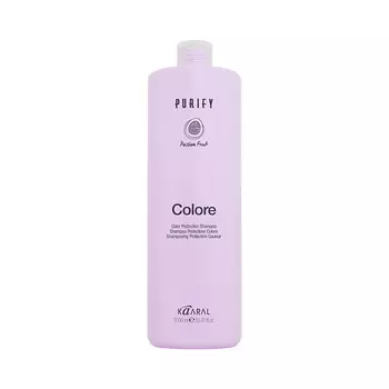 KAARAL Шампунь для окрашенных волос